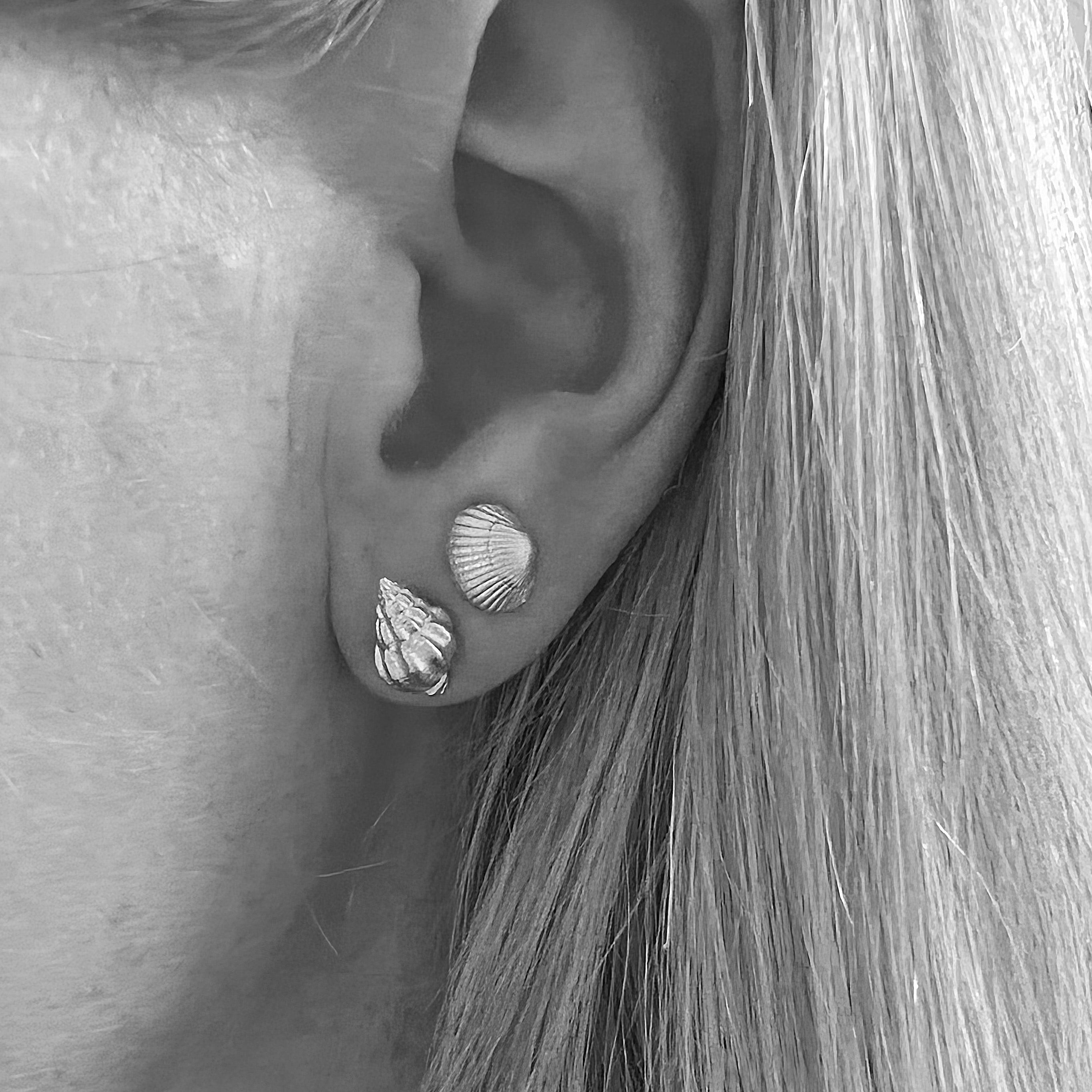 Andrea single earring